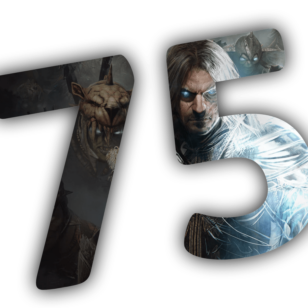ME Mordors Schatten 75% Index FanContent
