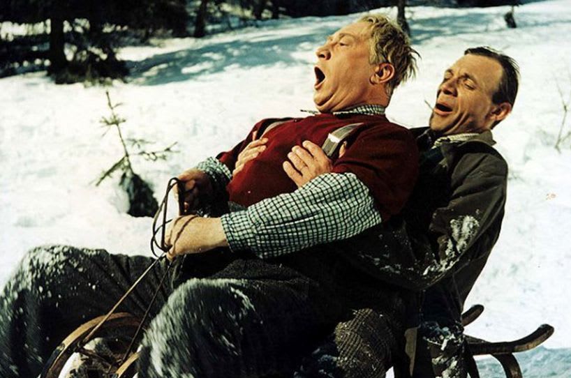 Československý státní film