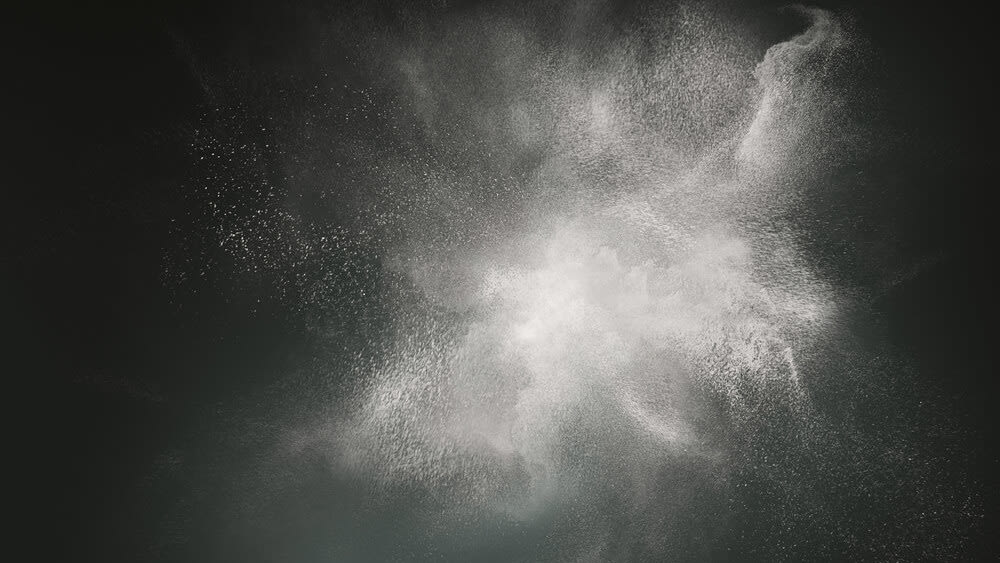 Dust