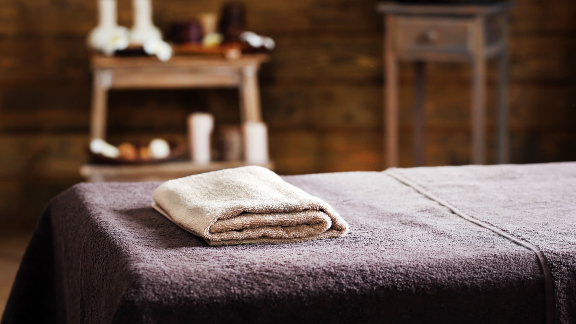 massage