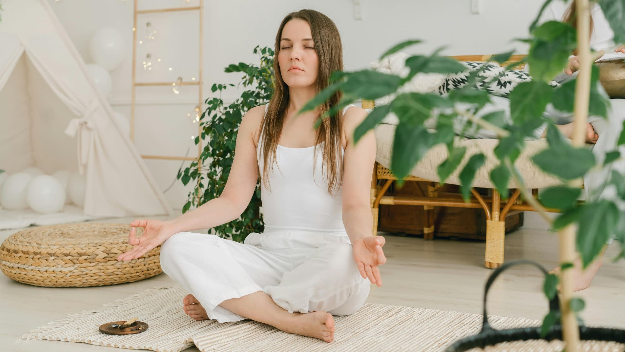 Chakra Meditation