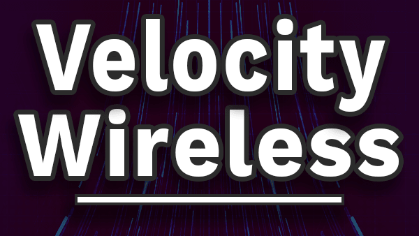 Home Velocity Wireless 2x3