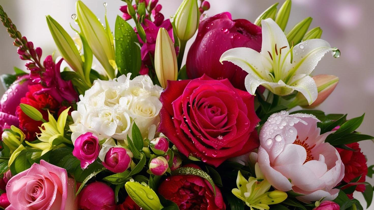 floral  fragrance