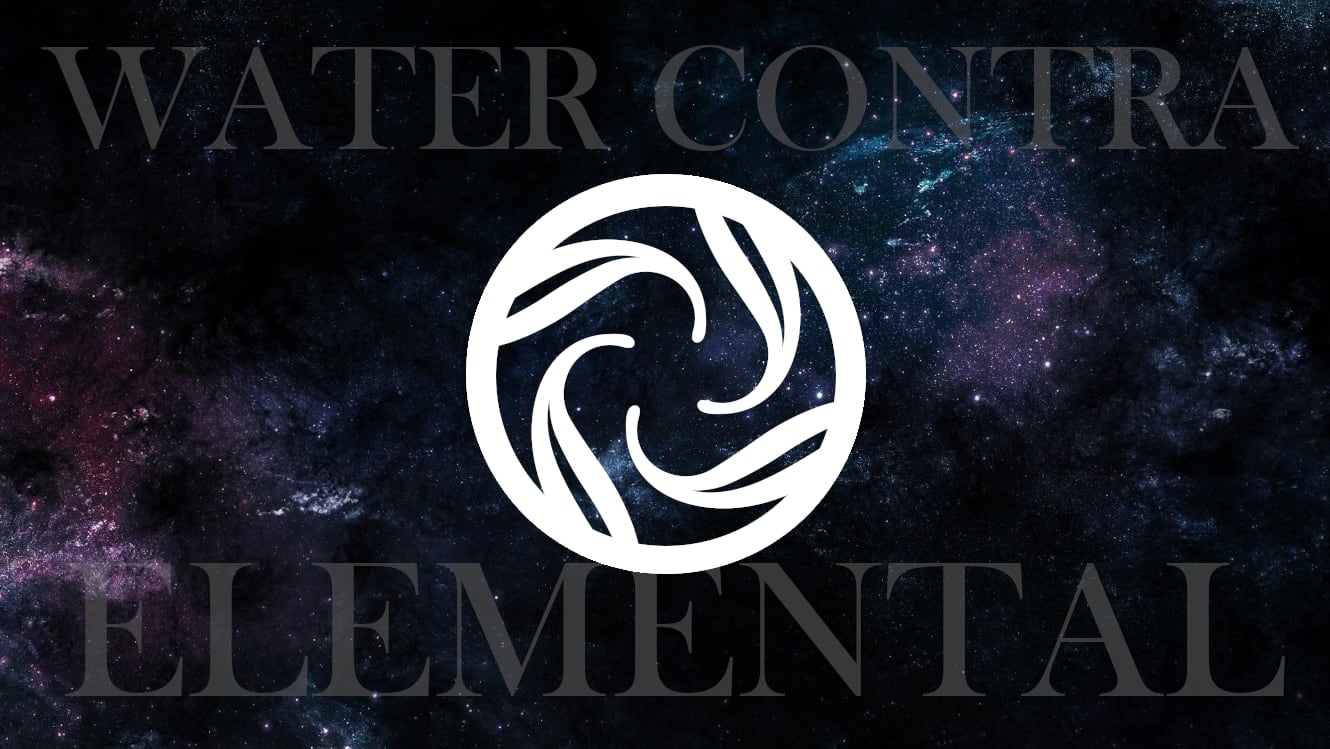 WaterContra