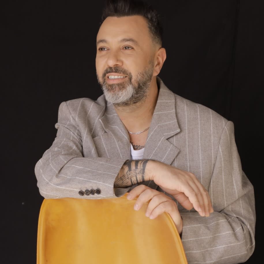 ליאור נרקיס