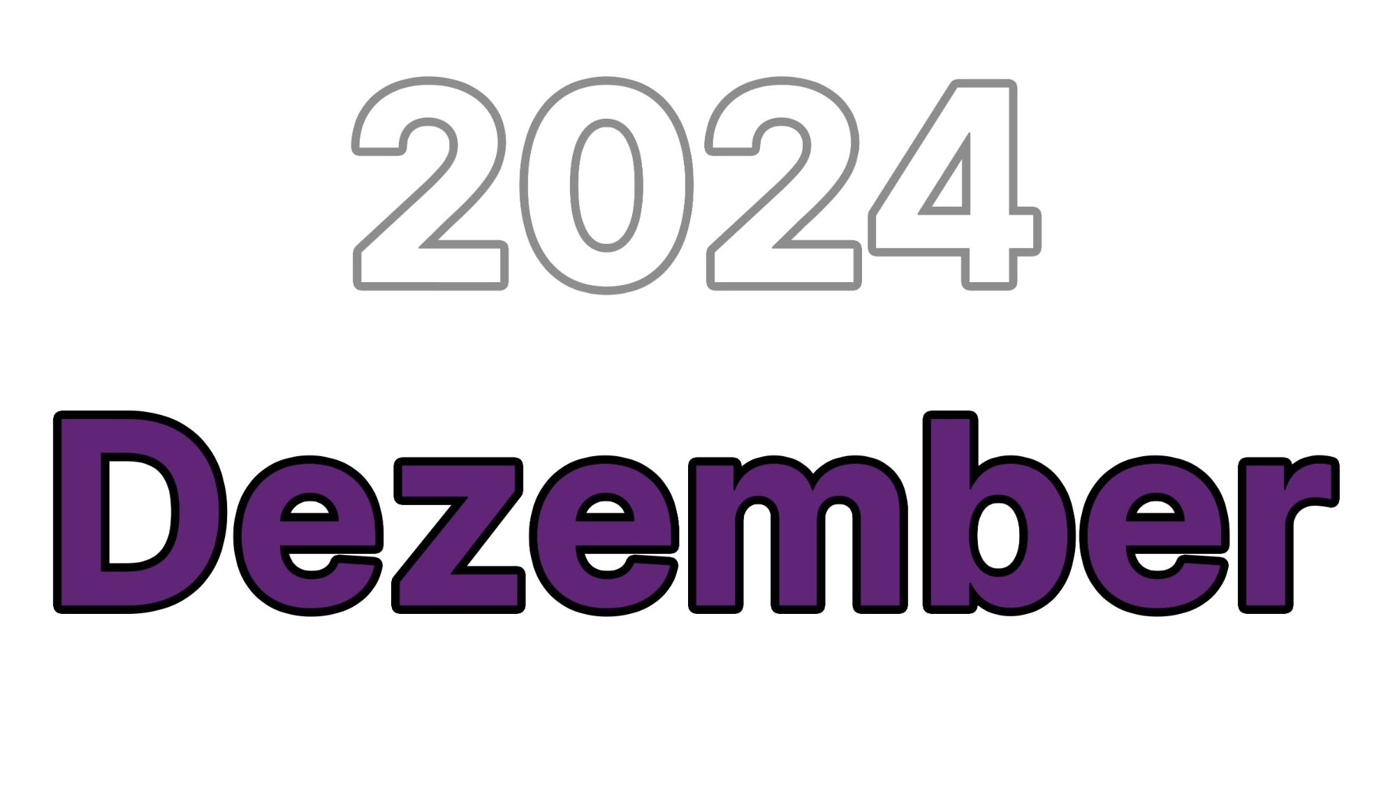 Dezember24