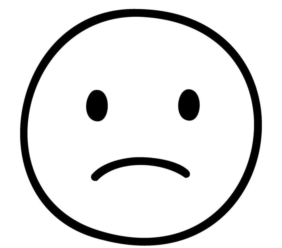 simple-sad-face-emoji-with-a-frown-vector