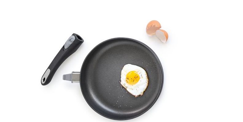 8" Nonstick Fry Pan
