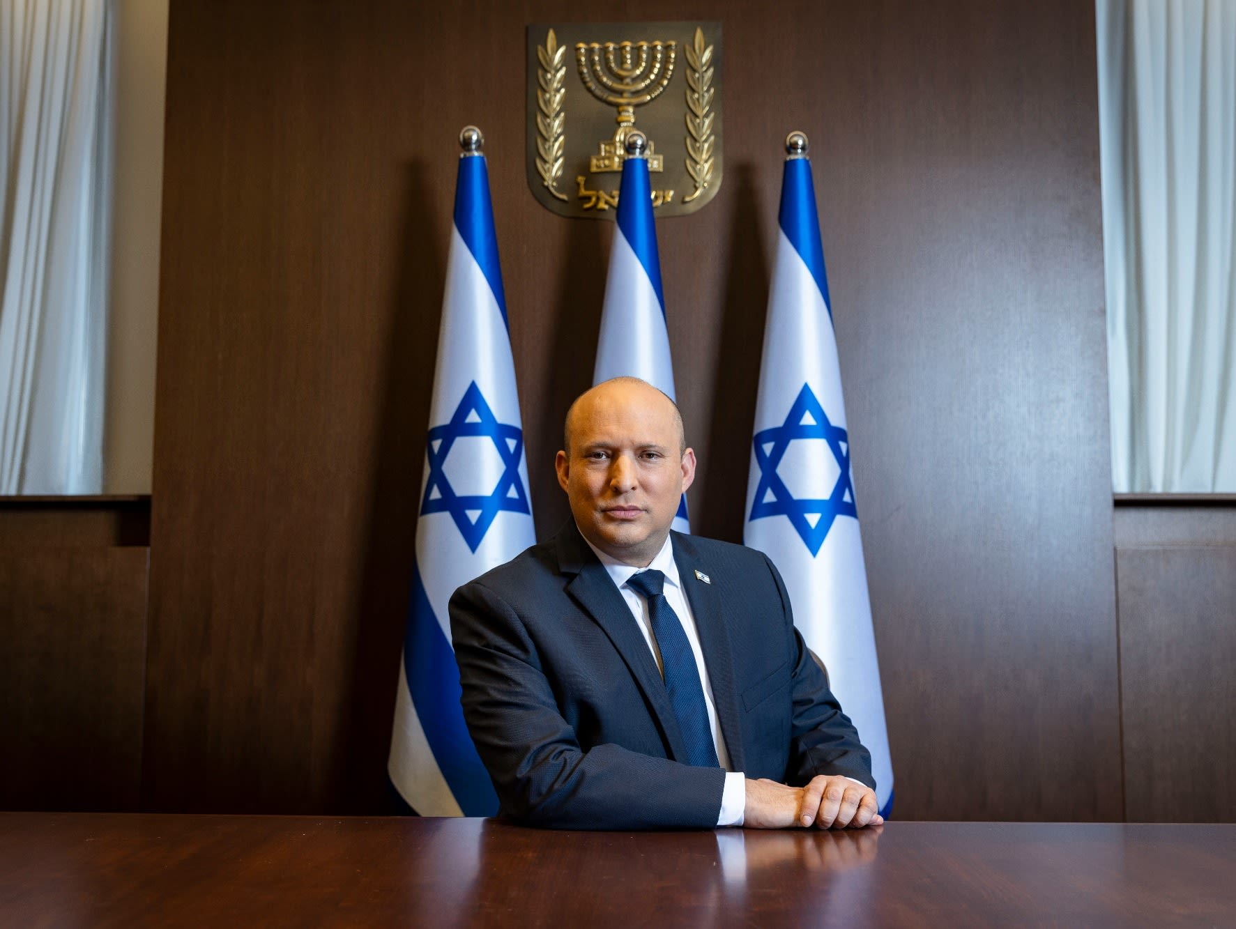 צילום: אוליבייה פיטוסי, פלאש 90