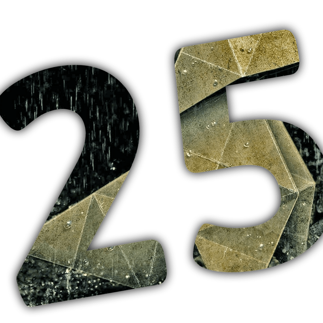 Heavy Rain 25% Index FanContent