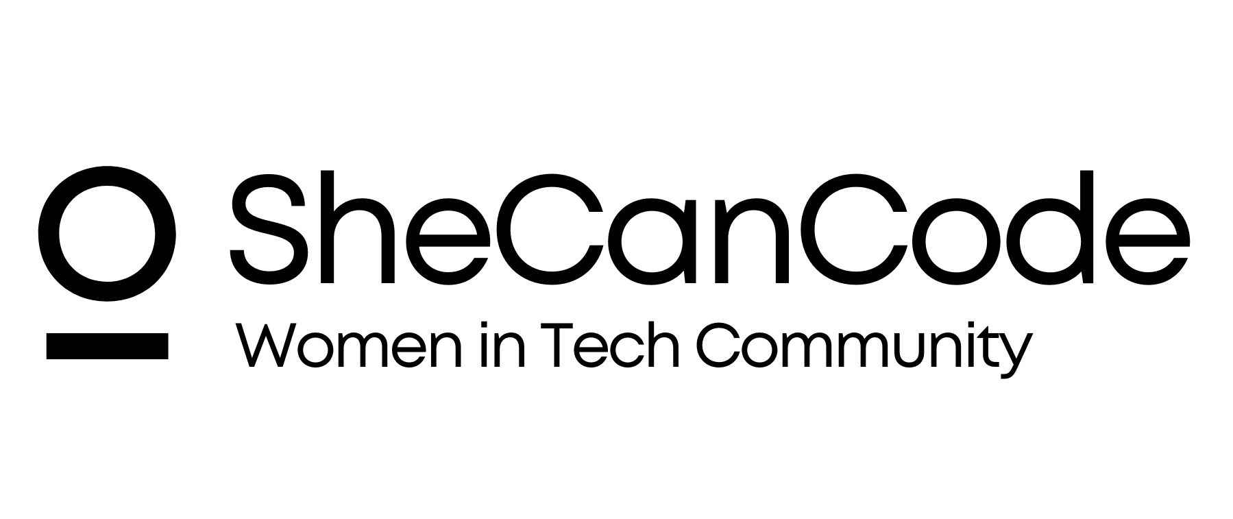 SheCanCode Logo