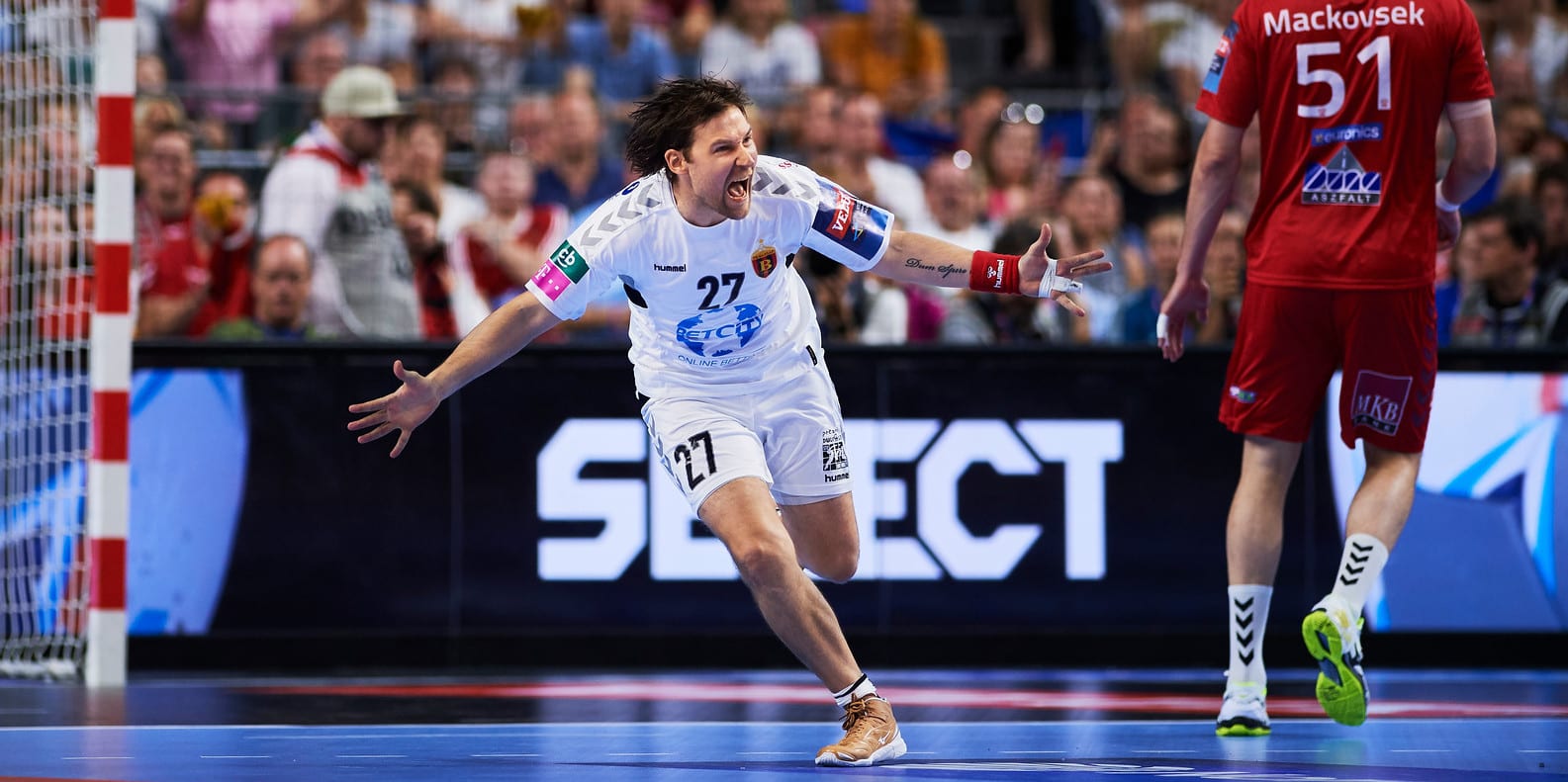 Handball velux cheap