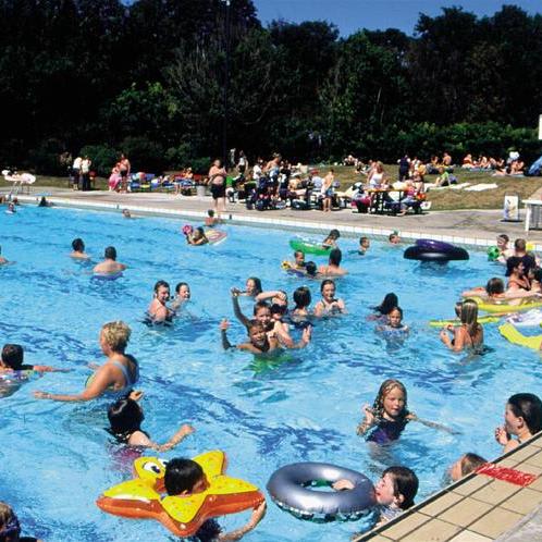 Public-pool