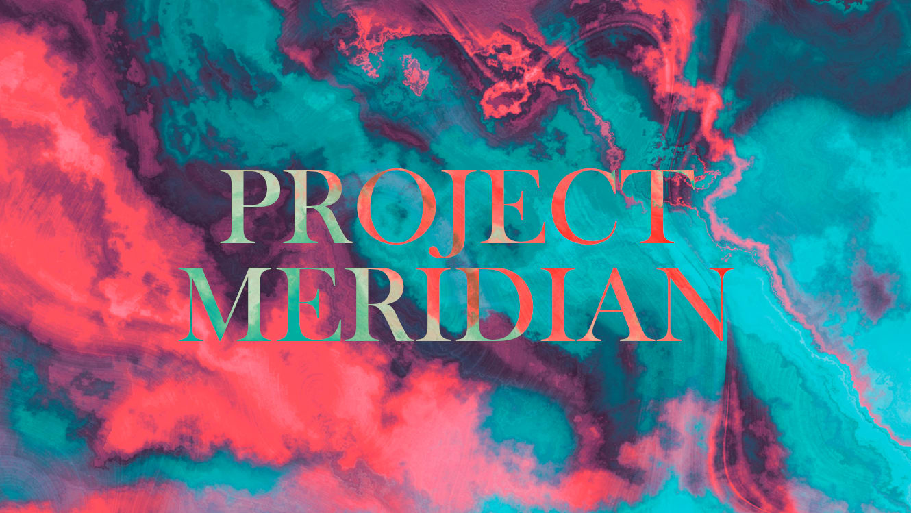 ProjectMeridian