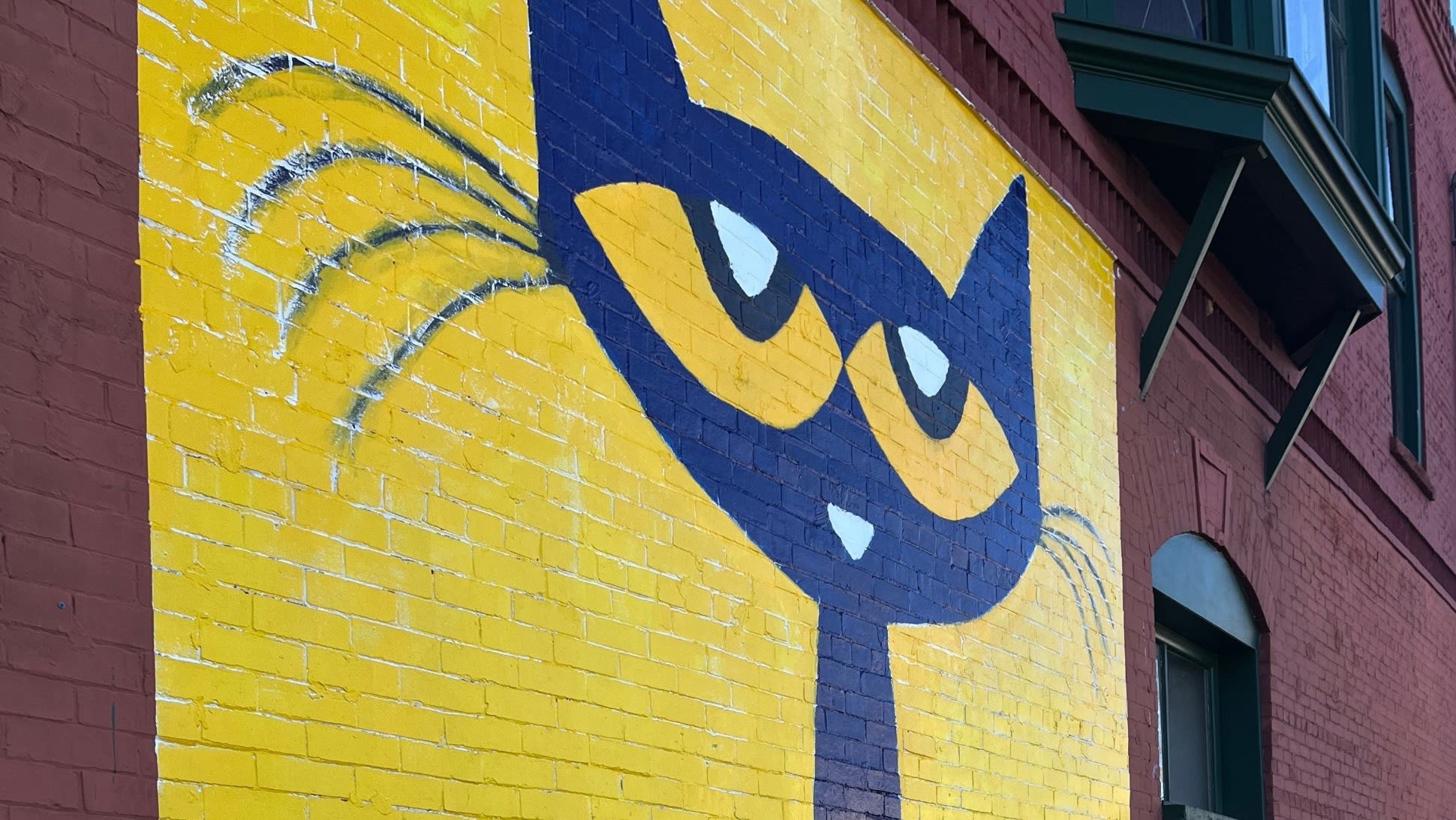 pete