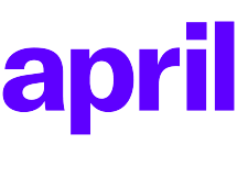 april