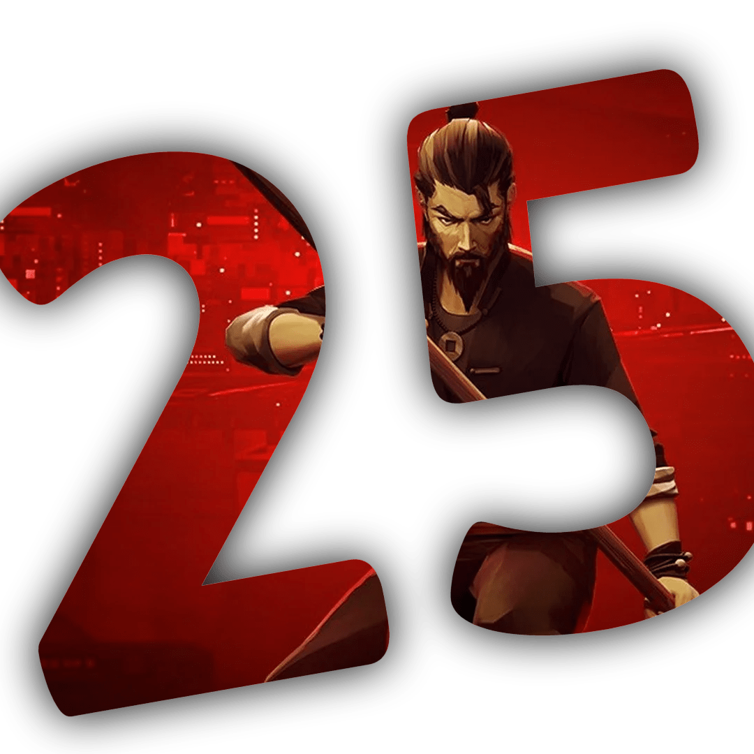 Sifu 25% Index FanContent