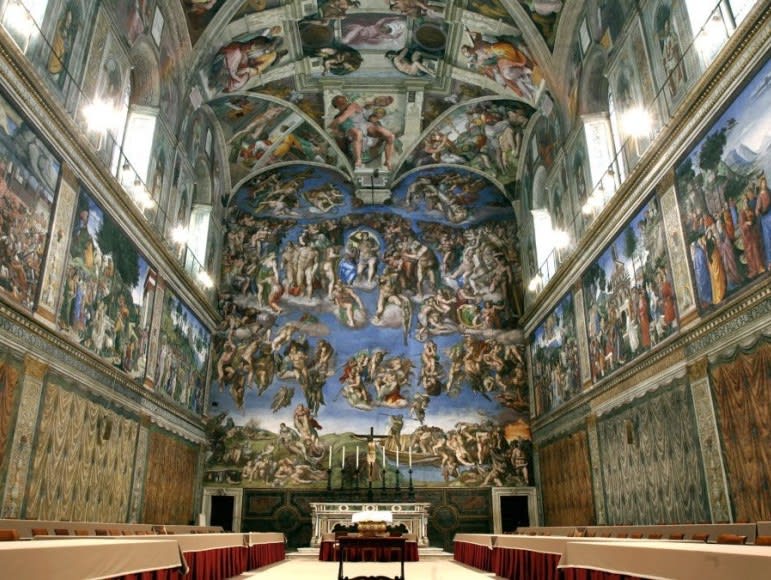 inside-sistine-chapel