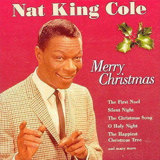 Nat King Cole - The Christmas Song (Merry Christmas To You)