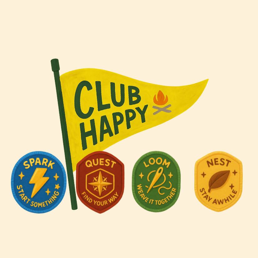 Club Happy Houses (8)