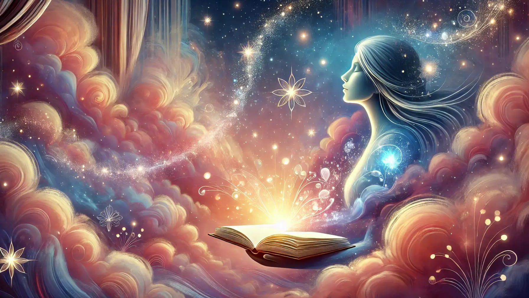 dreamer archetype