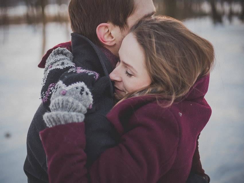 hug1
