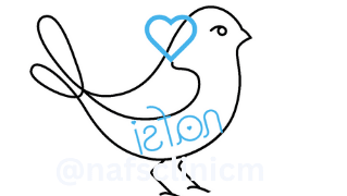 Blue Cloud Icon Community & Non-Profit Logo
