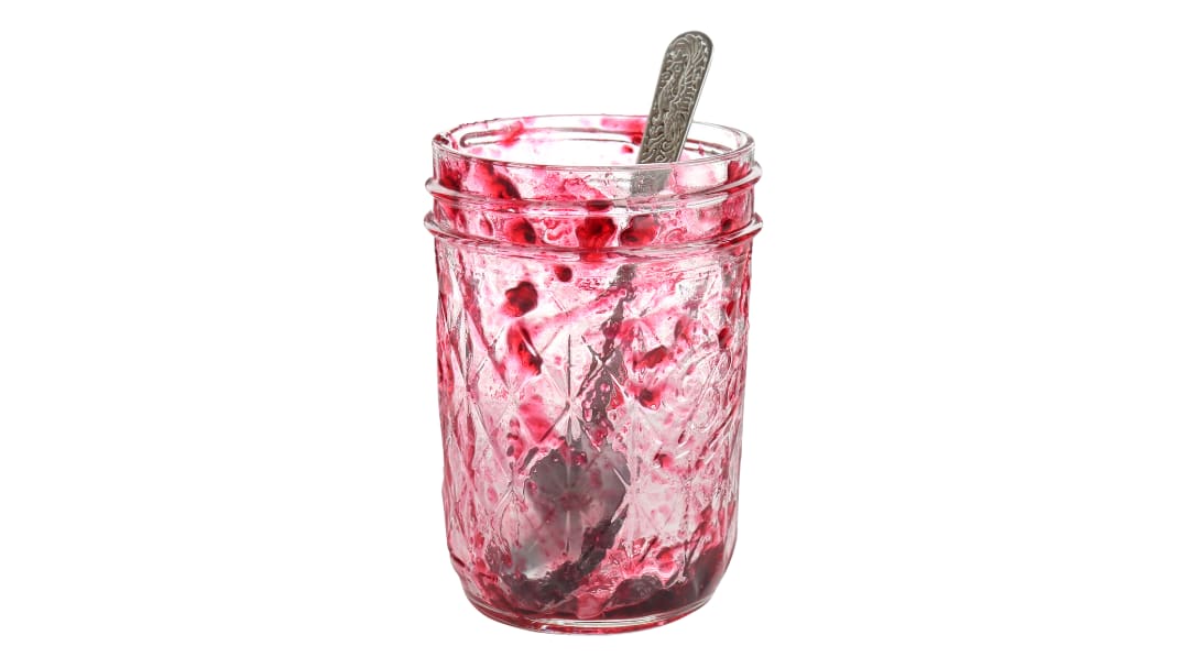 Recycling Quiz image Jam Jar