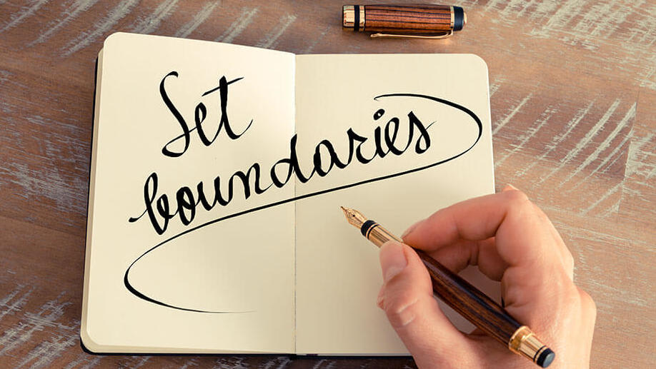 handwritten-text-set-boundaries-as