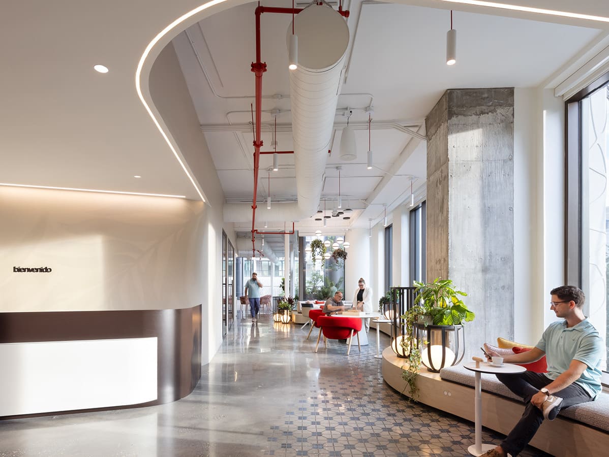 Design Firm's Own Office XNW91 Signature_Peoples Choice 1