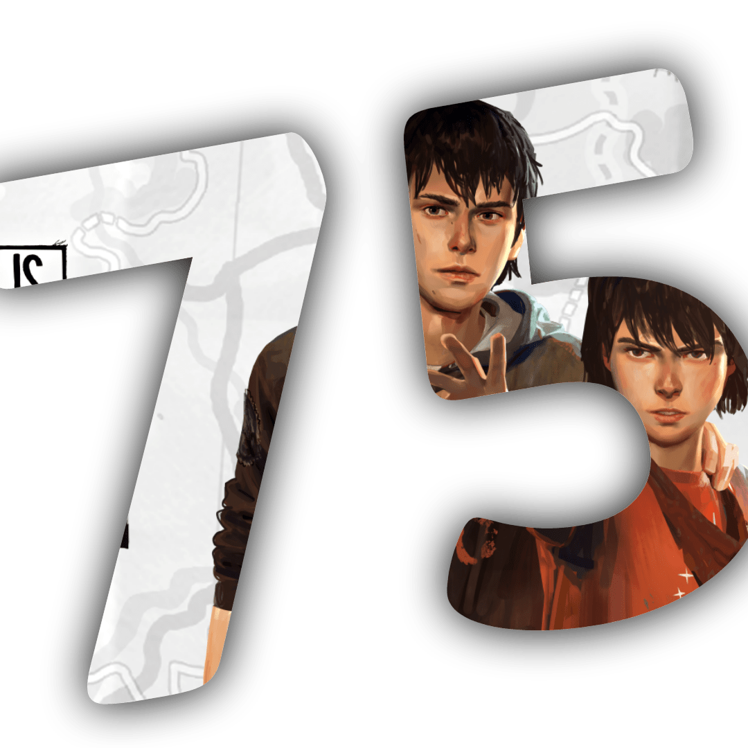 Life is Strange 2 75% Index FanContent