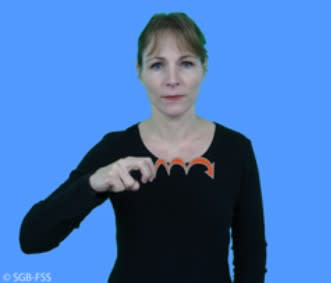 Gehen