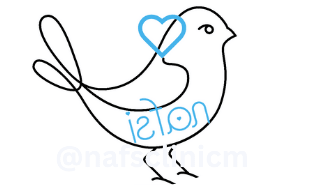 Blue Cloud Icon Community & Non-Profit Logo