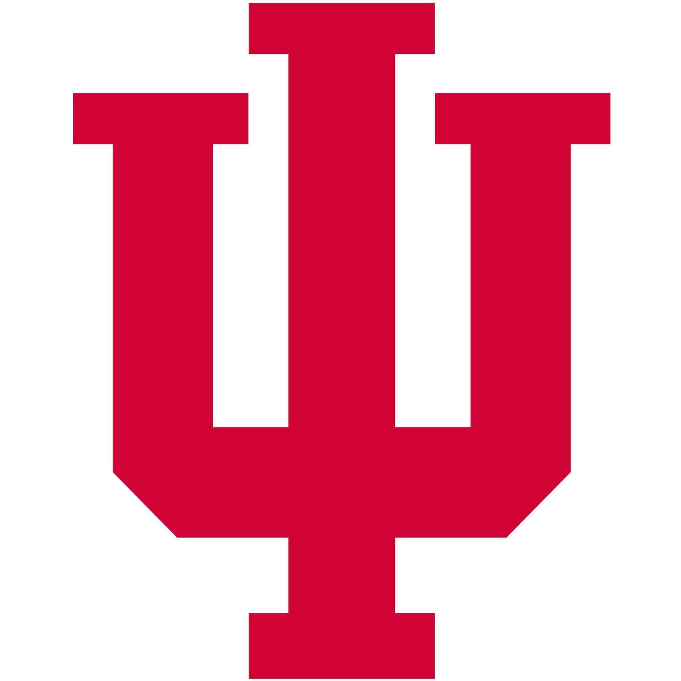 Indiana-Hoosiers-Logo