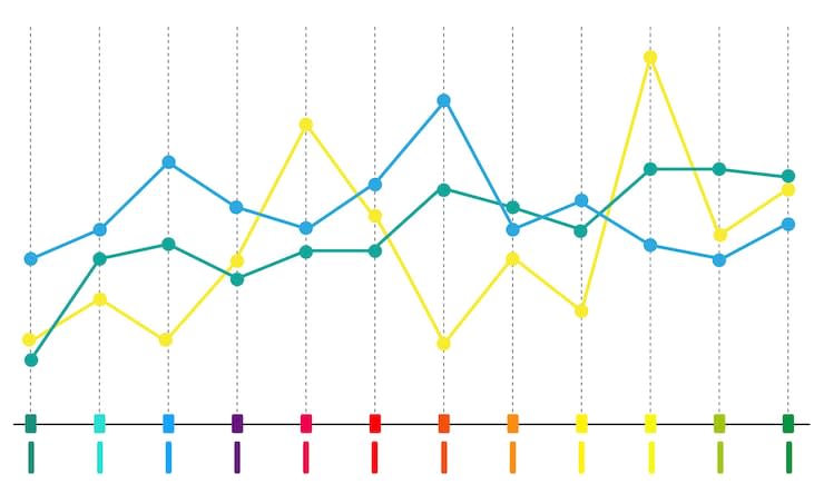 illustration-data-analysis-graph_53876-17902