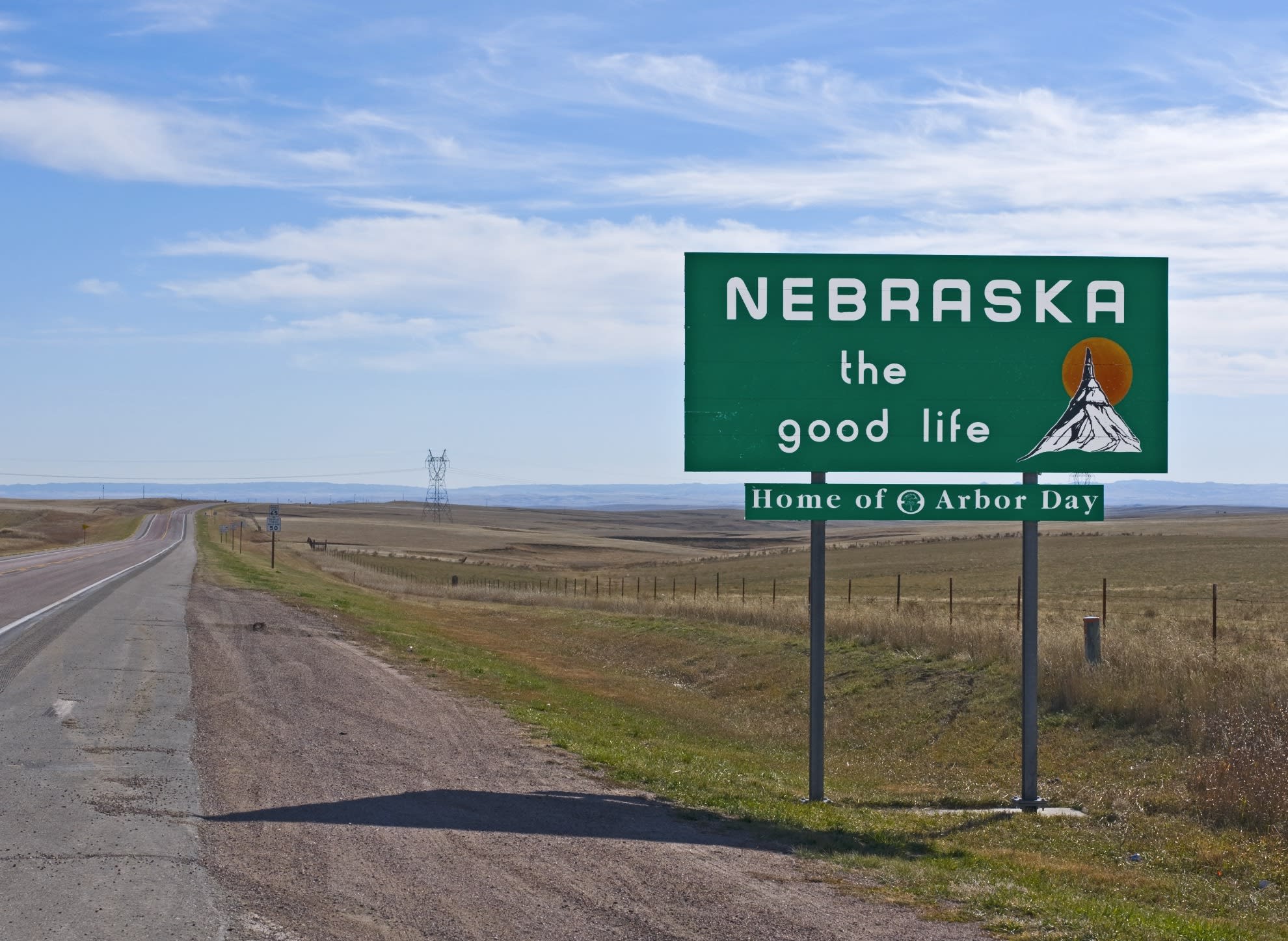 Lincoln Nebraska