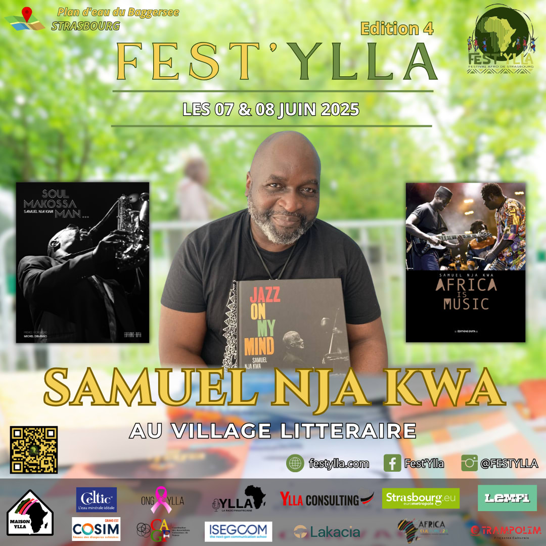 Samuel Nja KWA - Proposition 1