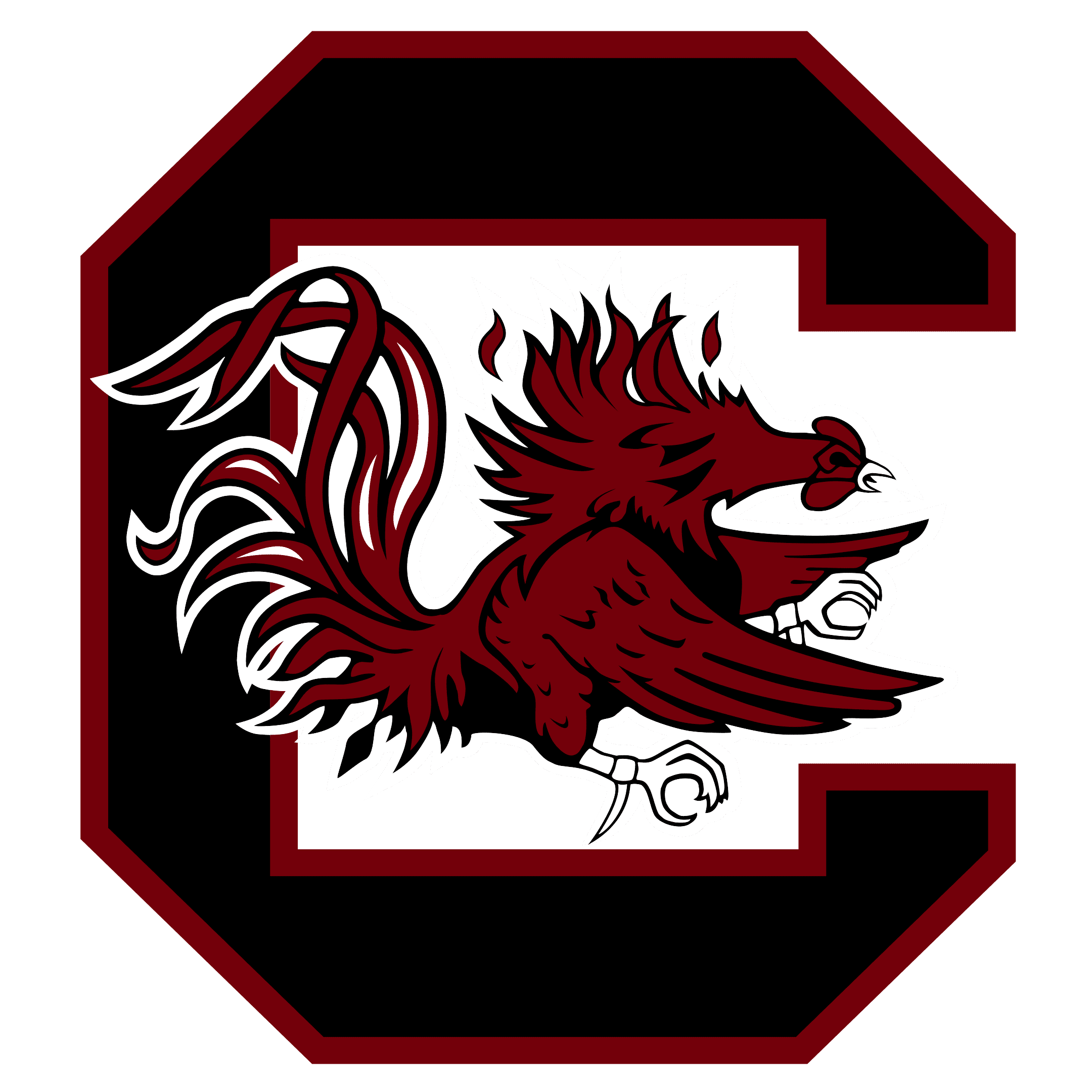 South-Carolina-Gamecocks-Logo
