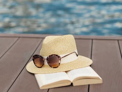vraag 3 antw 3 vakantie aan water