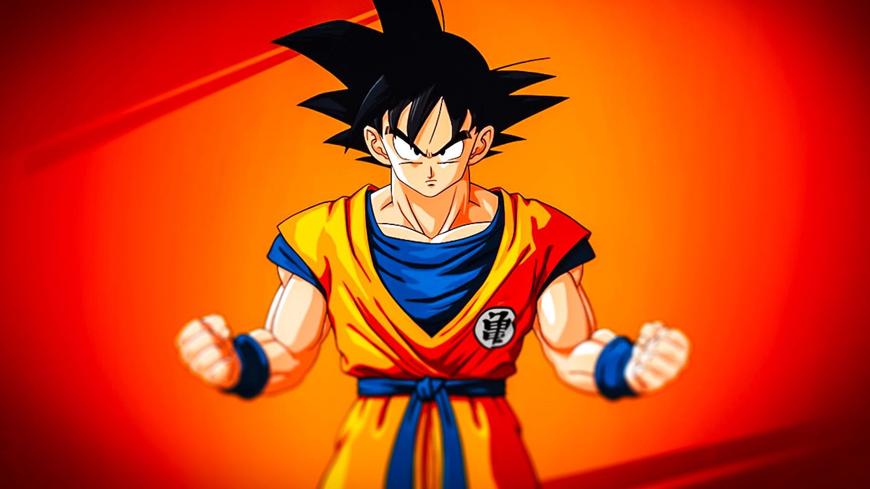 Dragon-ball-z-why-doesnt-goku-get-older