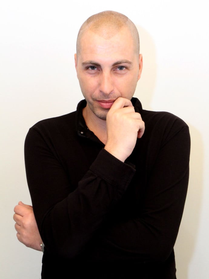 צילום: אלוני מור