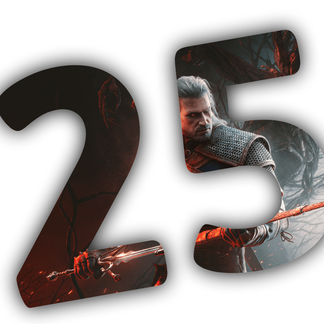 Witcher III Wildhunt  25% Index FanContent