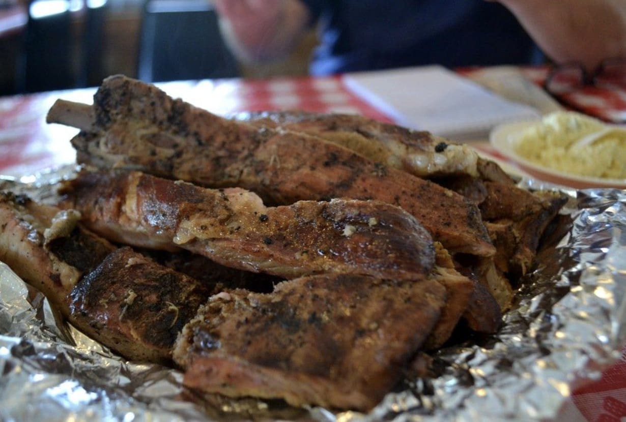 Ribs