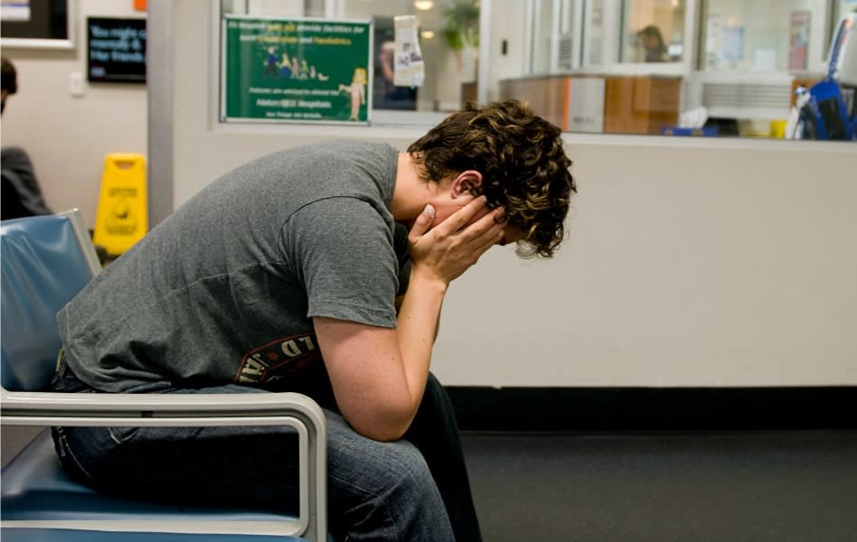 waiting-room
