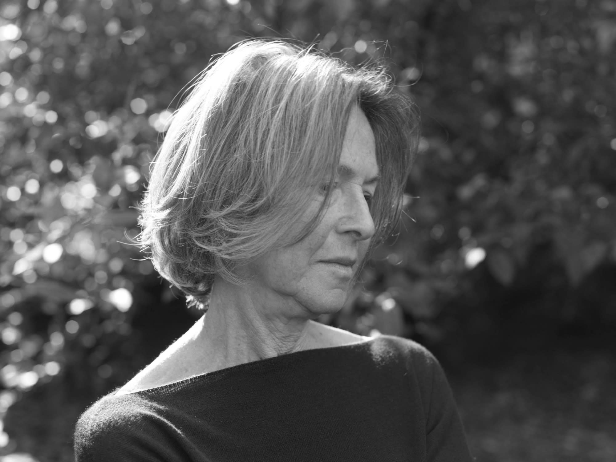 Louise Gluck