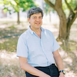 João Joanaz de Melo