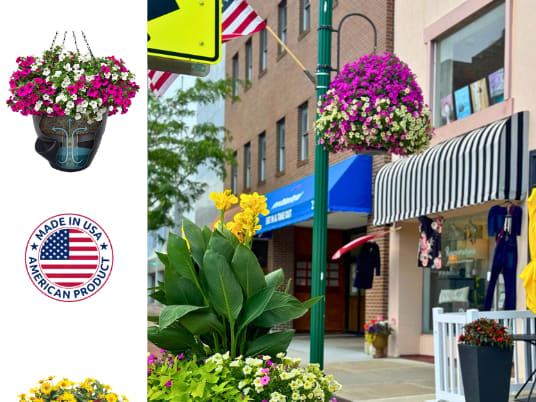 EarthPlanter_Downtown Auburn_Annual Statistics