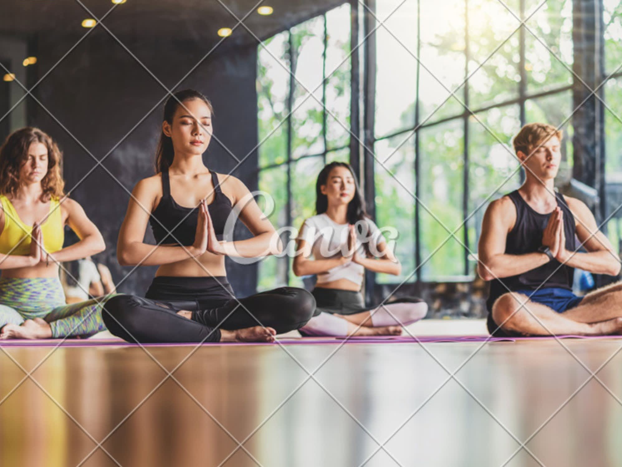 Deep Connection & Well-Being