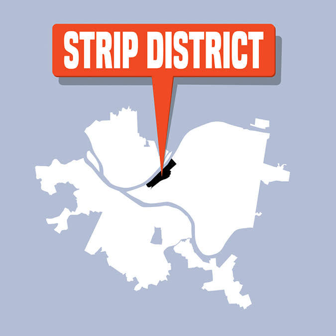 StripDistrict