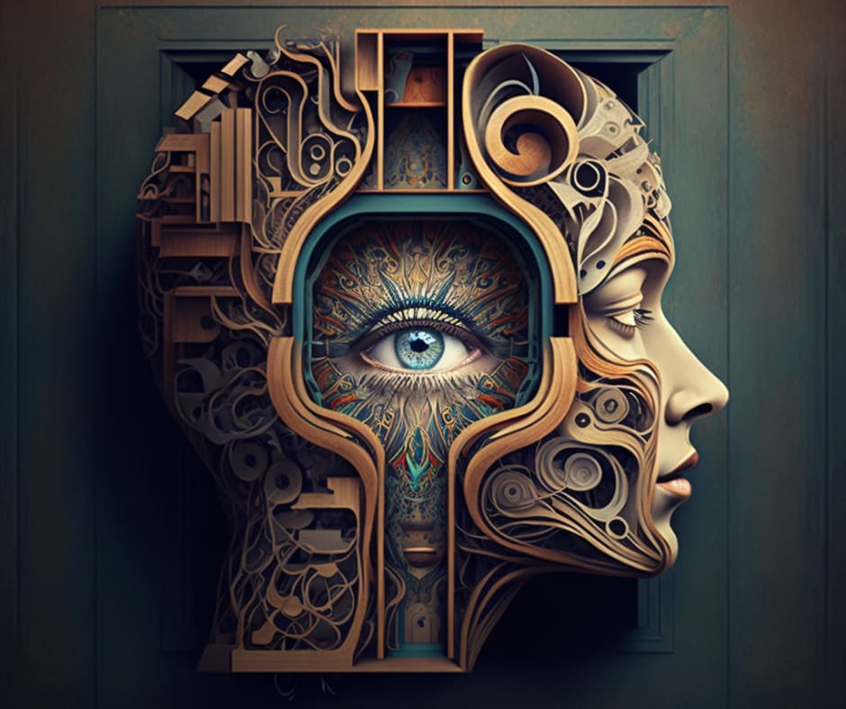 human_mind